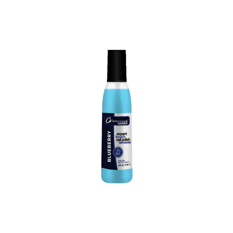 Glamorous Face Liquid Nail Remover Small (4 Flavours)