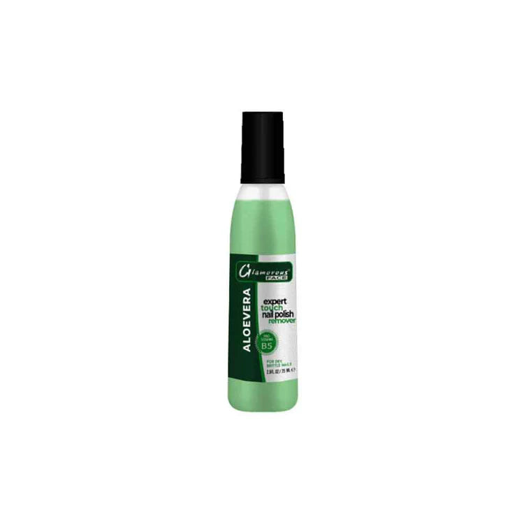 Glamorous Face Liquid Nail Remover Small (4 Flavours)