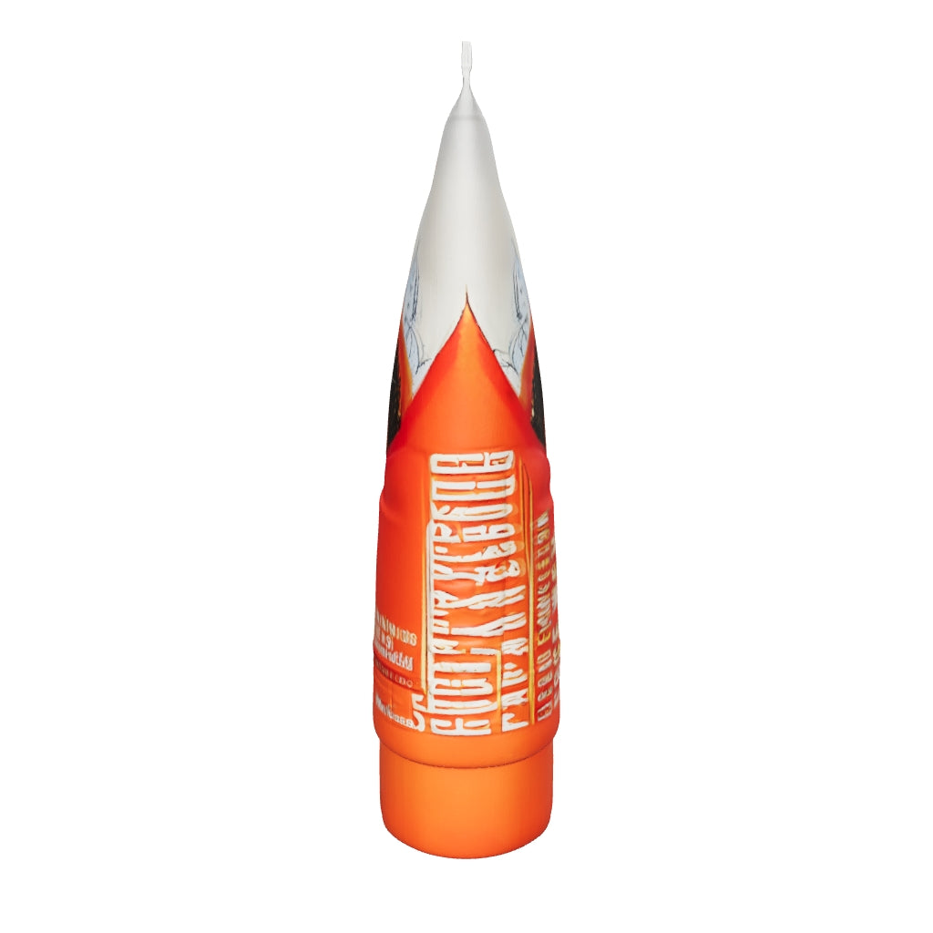 Dream Pure Papaya Scrub Clear Complexion Face Wash