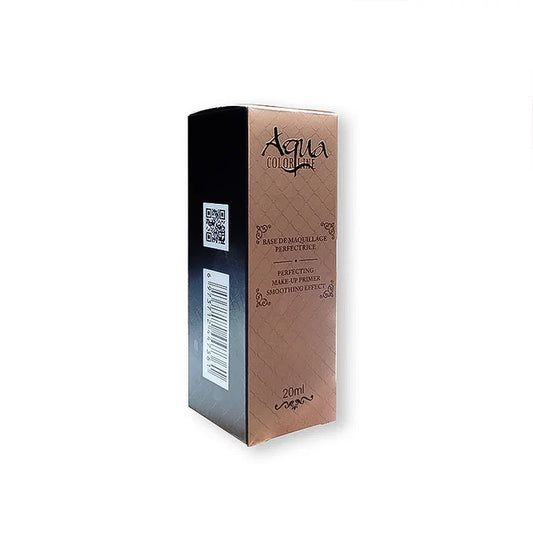 Aqua Color Line Perfect Makeup Primer Smoothing Effect