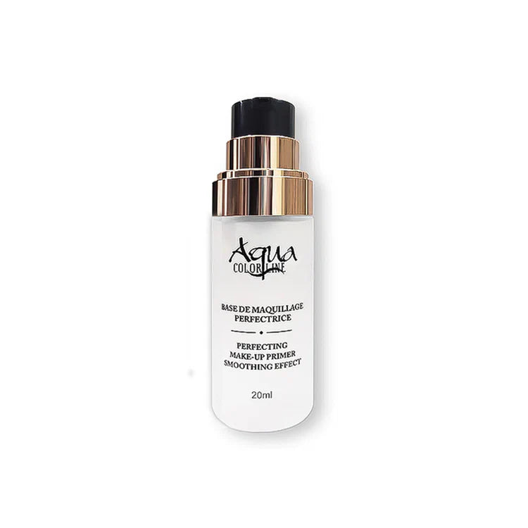Aqua Color Line Perfect Makeup Primer Smoothing Effect
