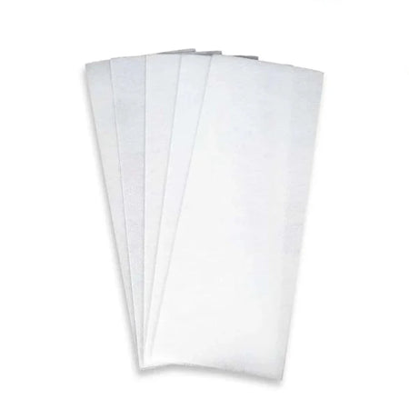 Glamorous Face Depilatory Wax Paper (Large)