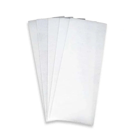 Glamorous Face Depilatory Wax Paper (Small)
