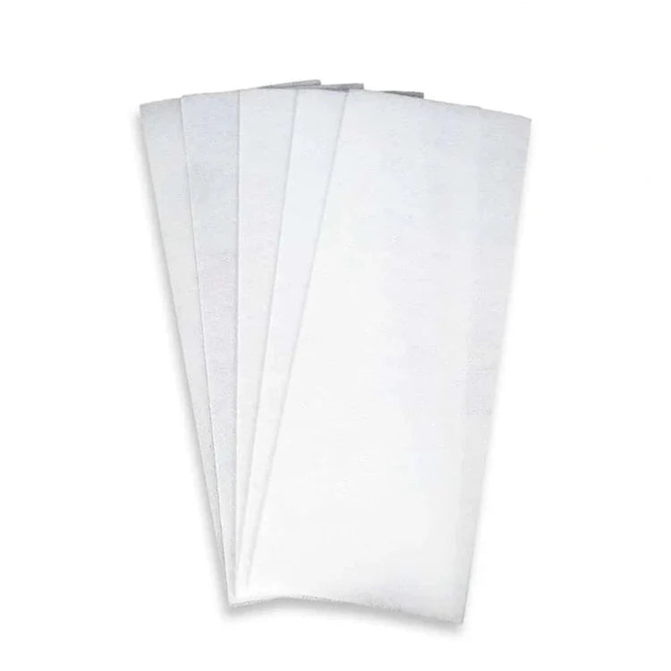 Glamorous Face Depilatory Wax Paper (Small)