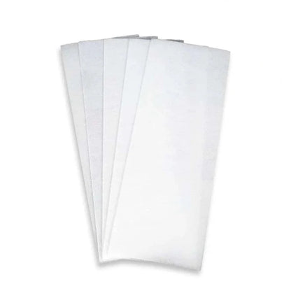 Glamorous Face Depilatory Wax Paper (Small)